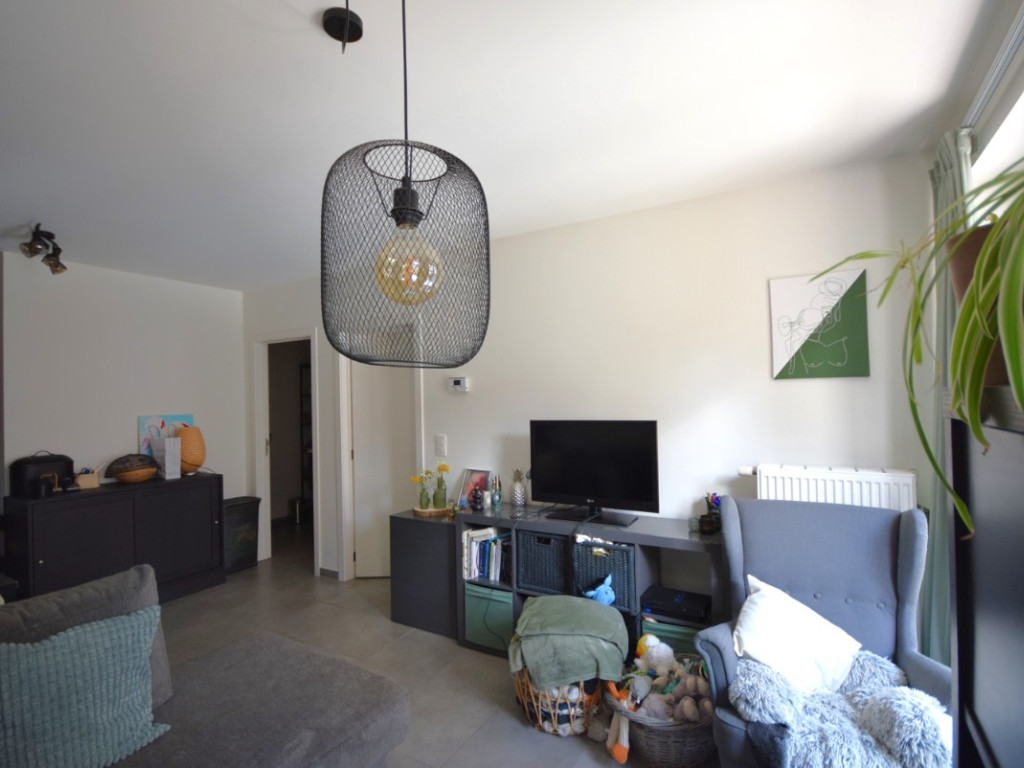 Diestsestraat - 203 - 0101 - 3000