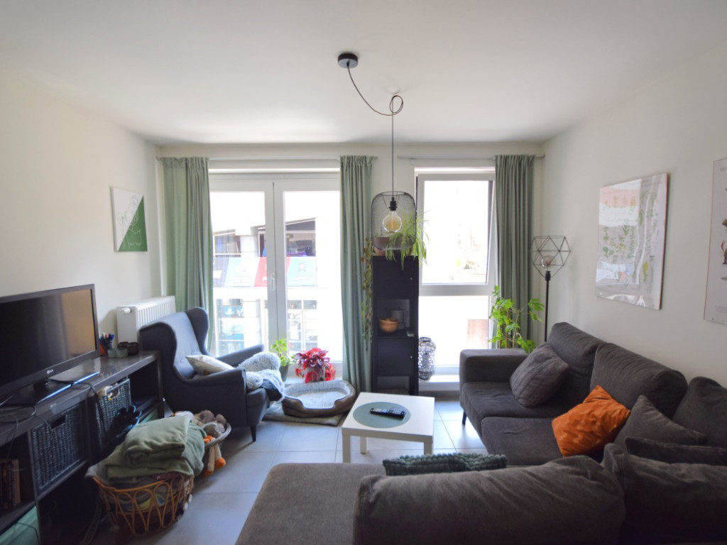 Diestsestraat - 203 - 0101 - 3000