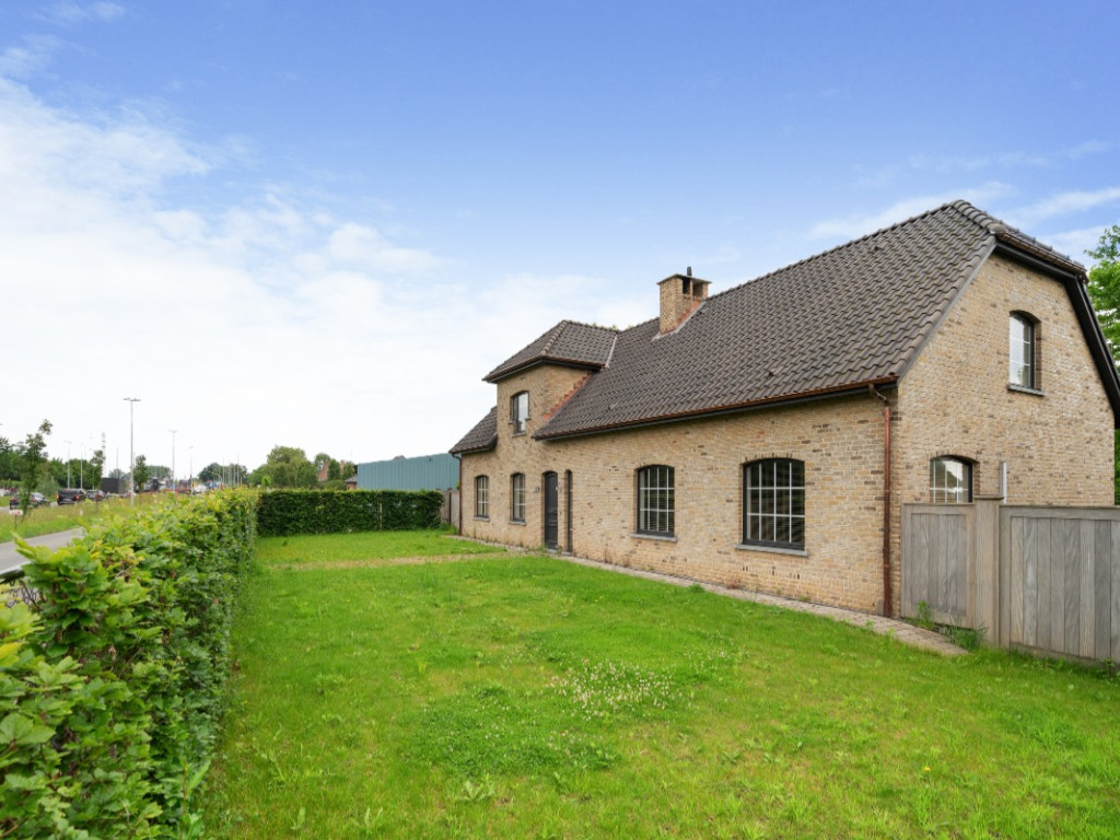 Nieuwe Steenweg - 176 - - 9140