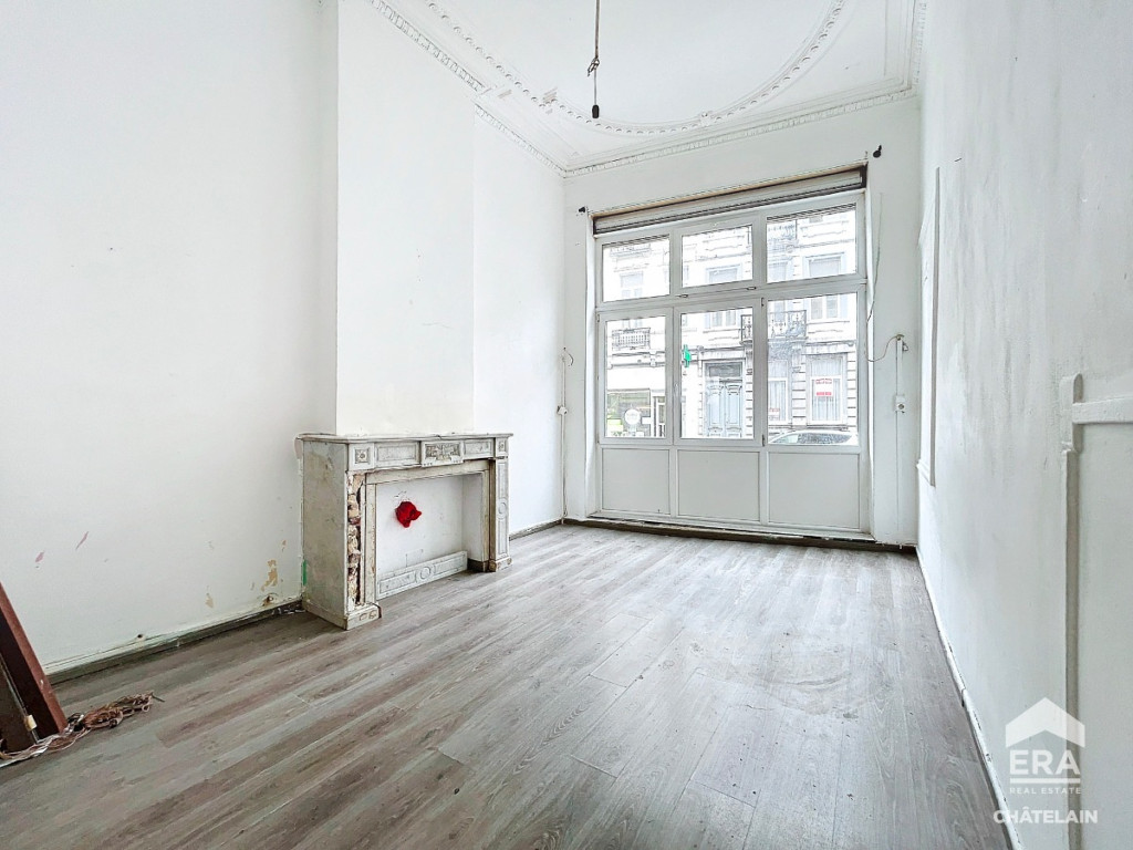 Rue Gallait - 116 - - 1030