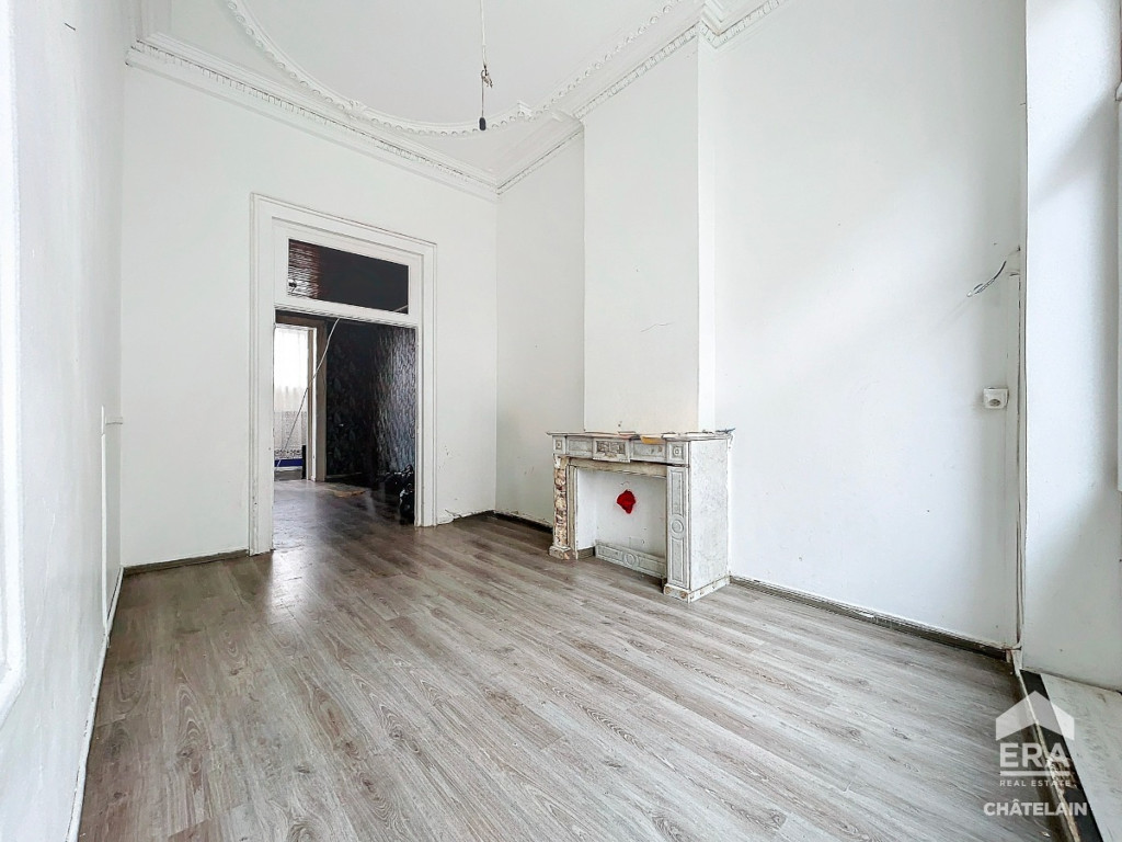 Rue Gallait - 116 - - 1030