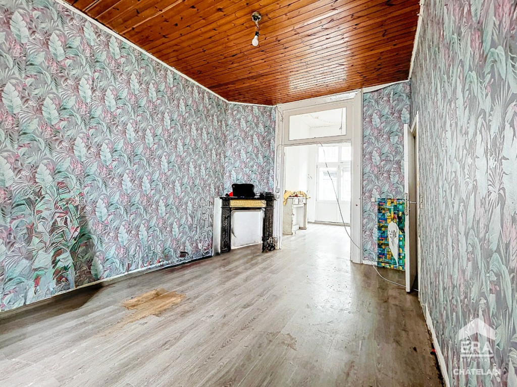 Rue Gallait - 116 - - 1030