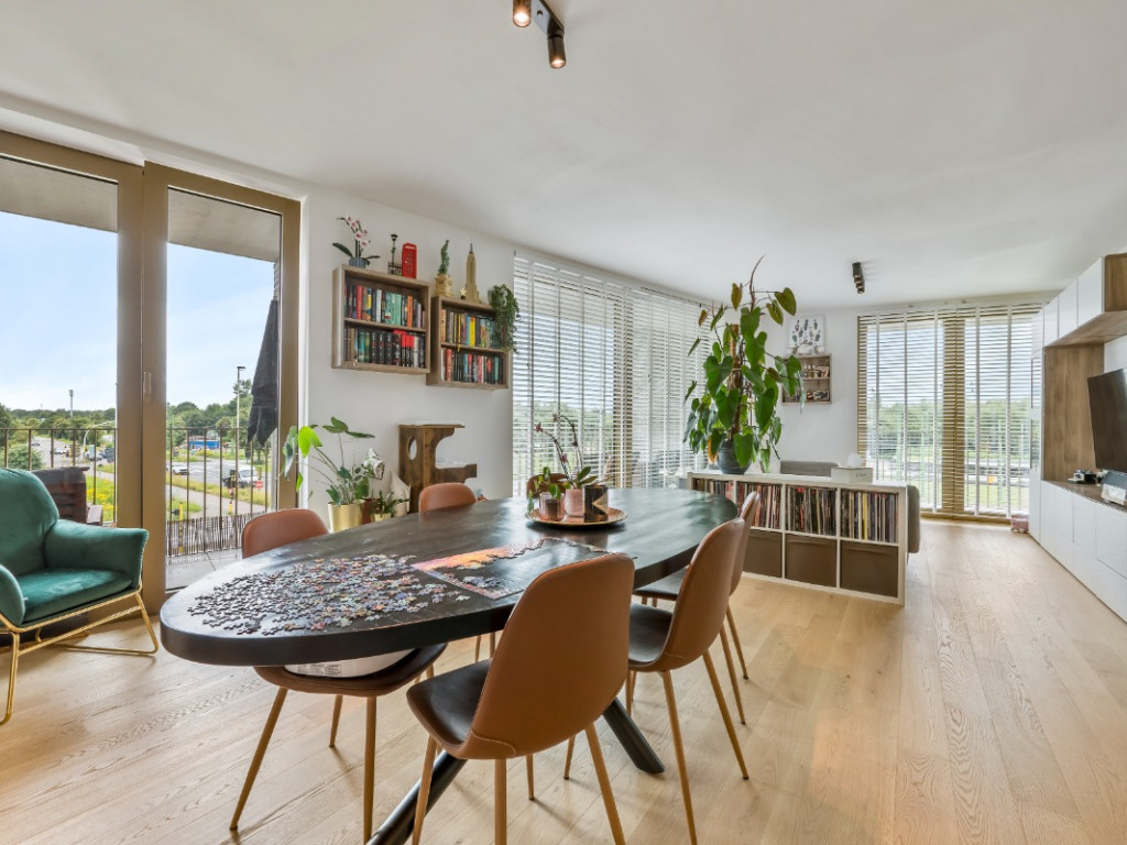 Amand De Lattinlaan - 10 - 111 - 2000