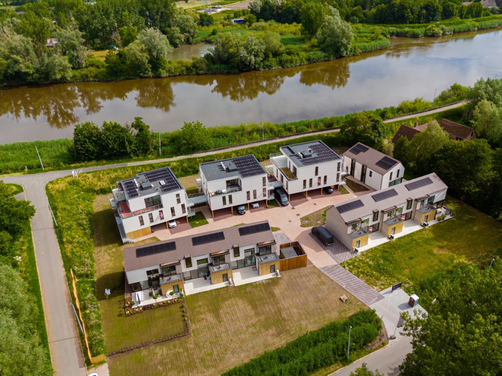 Sint Onolfsdijk - 55 - - 55 D3 - 9200