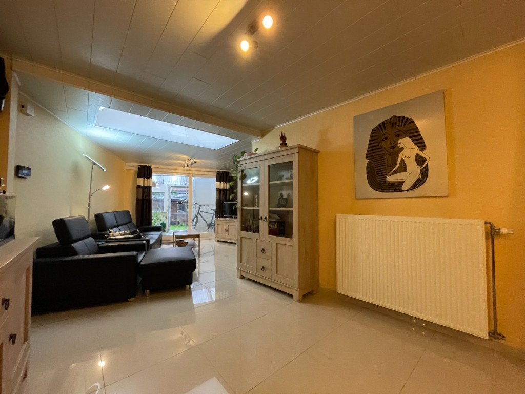 Wahisstraat - 23 - - 8930