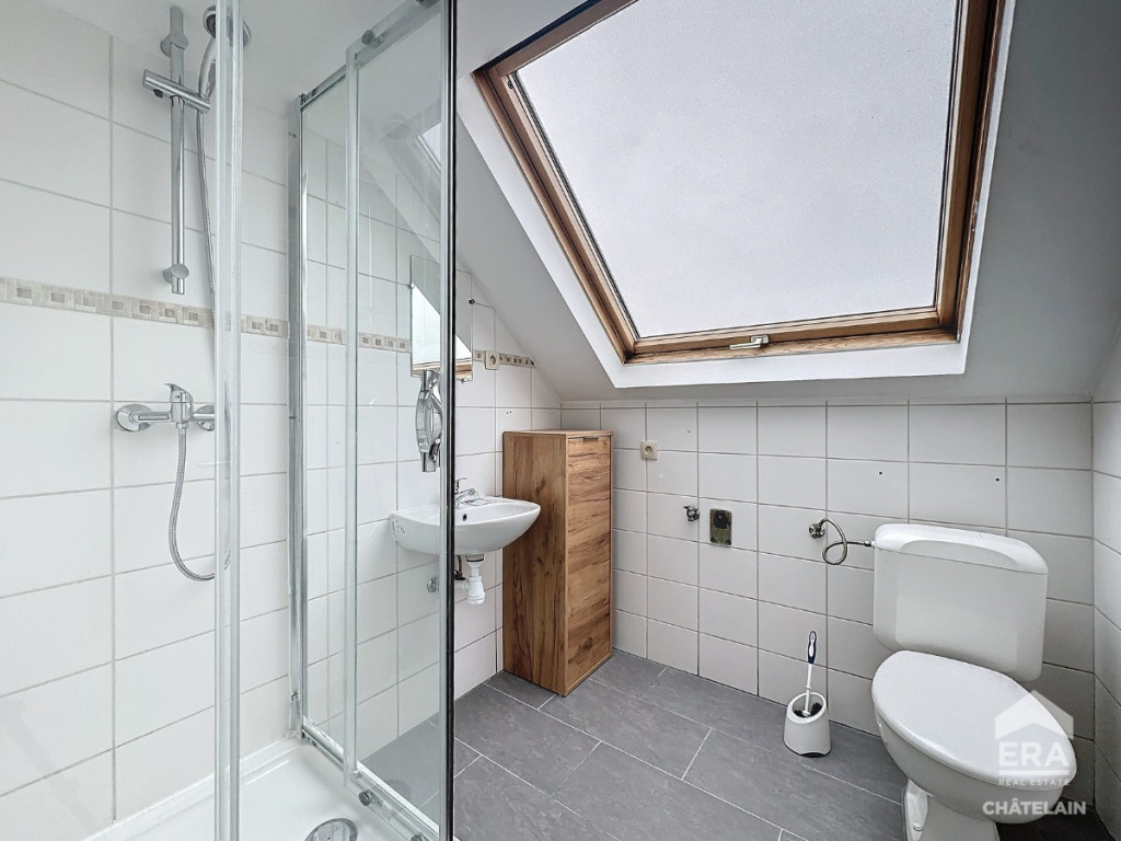 Rue Théodore Verhaegen - 165 - 4 - 1060