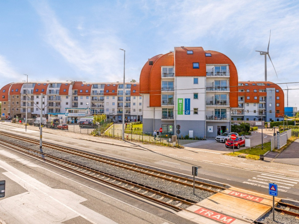 Kustlaan - 99 - - 8380