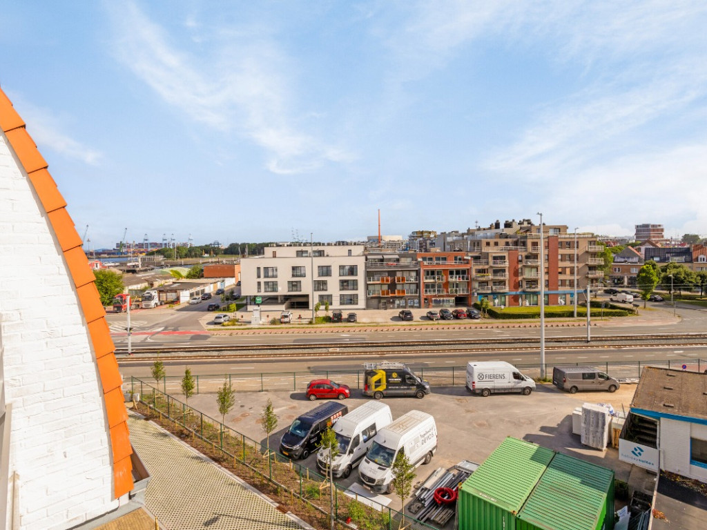 Kustlaan - 99 - - 8380