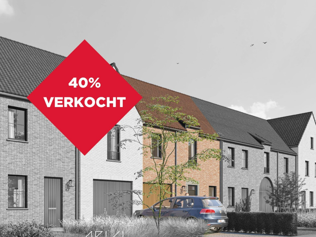 Poperingseweg - 673 - C - lot 3 - 8908