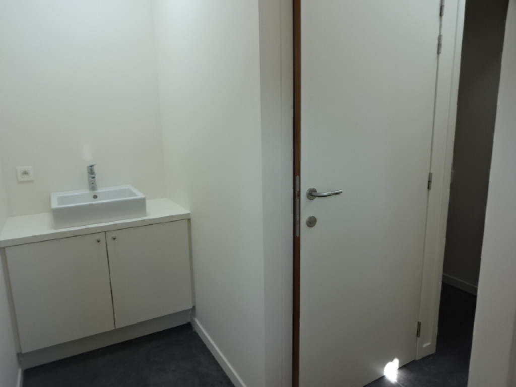 Ieperstraat - 213 / 4.0 - Kantoor - 8940