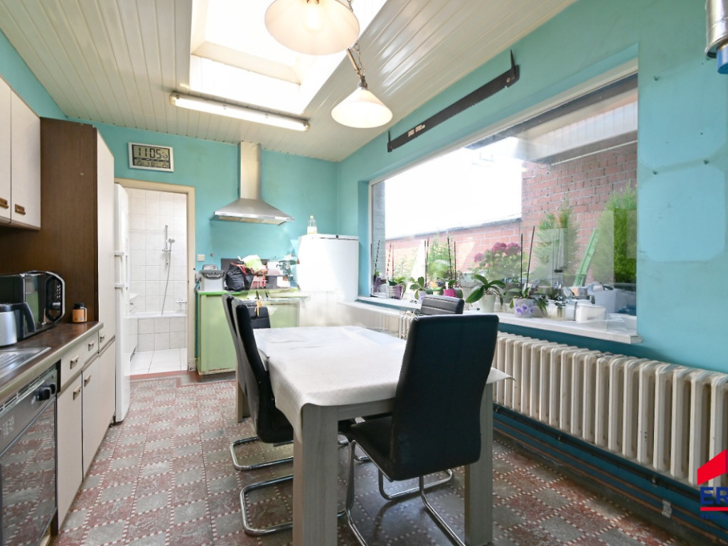Zandstraat - 200 - - 9900
