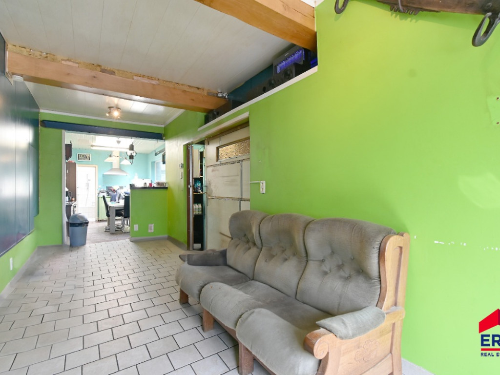 Zandstraat - 200 - - 9900