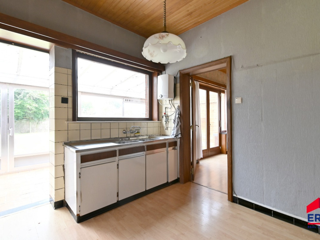 Gentsesteenweg - 109 - - 9900