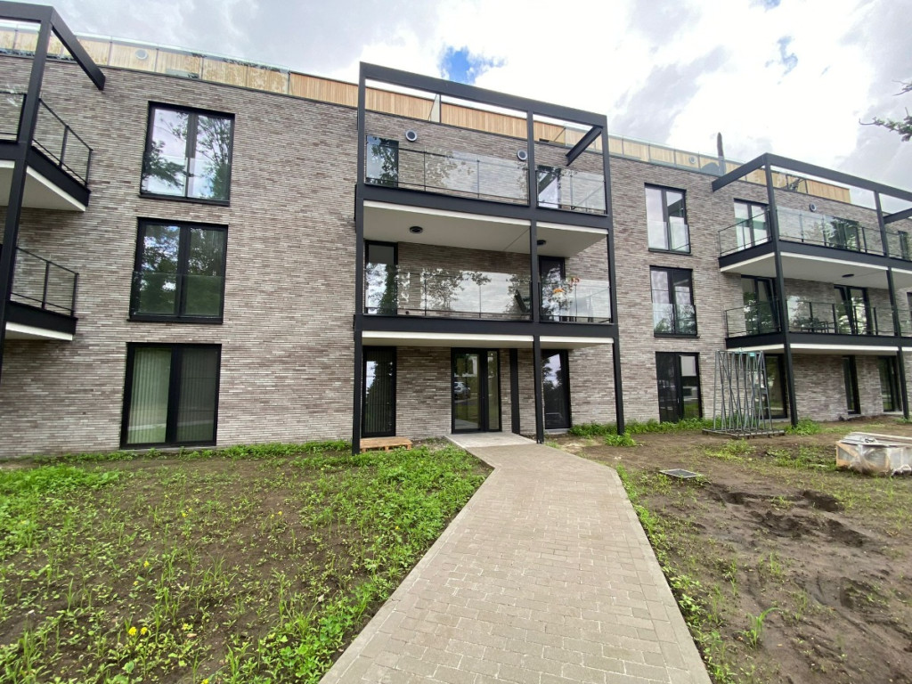 Bresserstraat - 23 - 22 - 3600