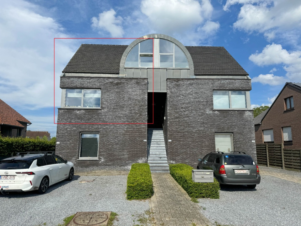 Kapelstraat - 15 - C - 2260