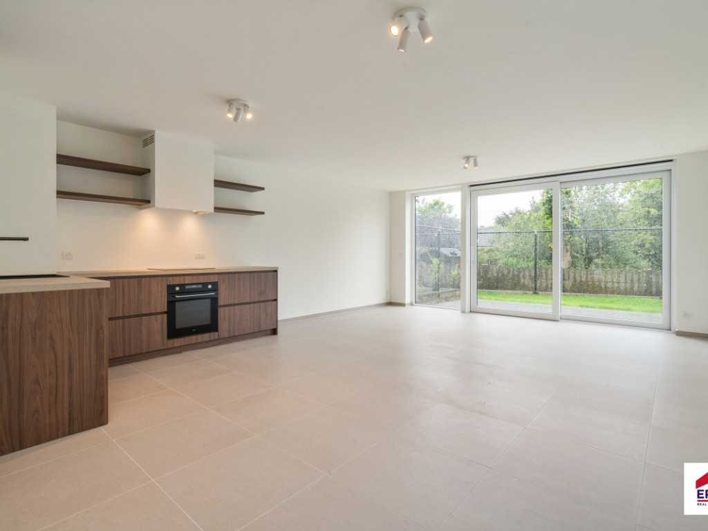 Kistestraat - 11 - LOT B - 1225/00F000 - 8700