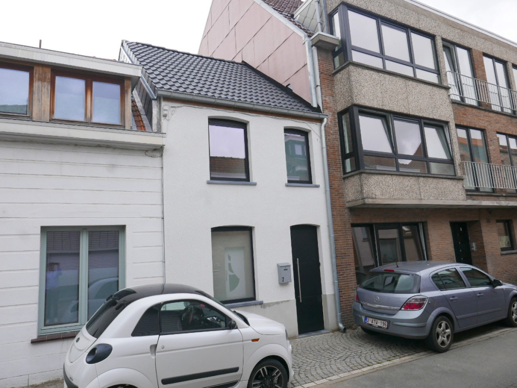 Sint-Pietersstraat - 7 - - 8460