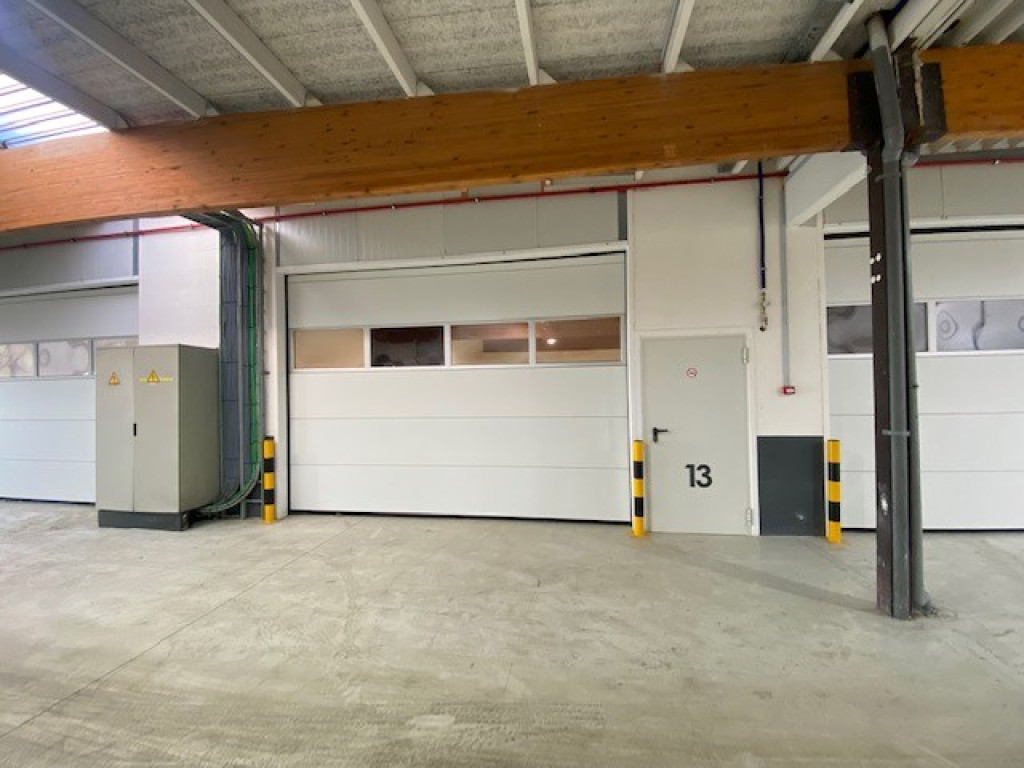Hoogweg - 38 - Unit 13 - 8940