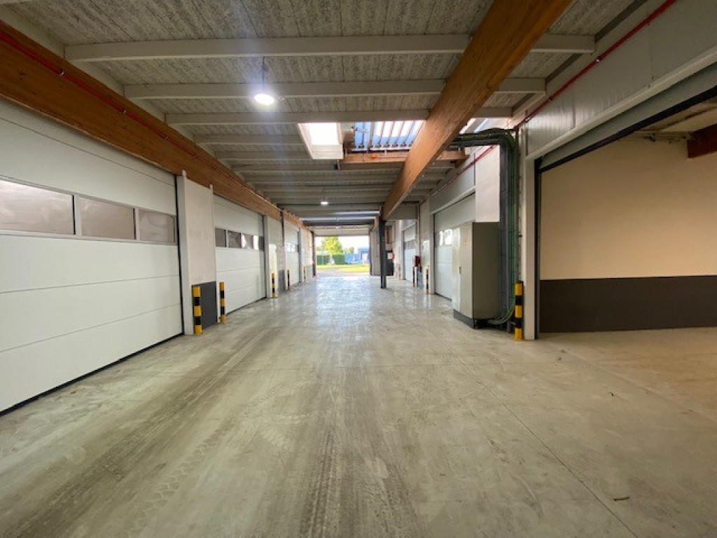 Hoogweg - 38 - Unit 13 - 8940