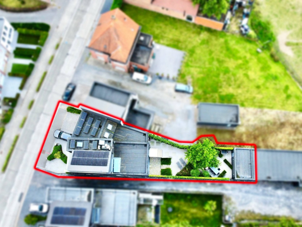 Deerlijkseweg - 182 - - 8790