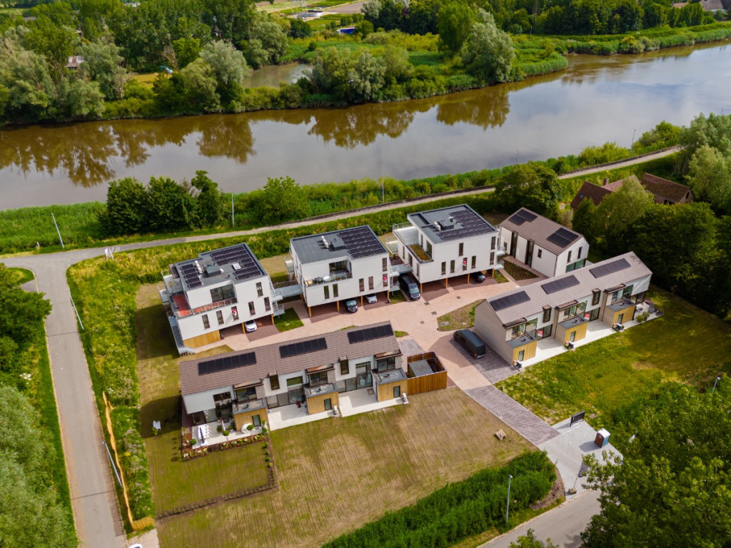 Sint Onolfsdijk - 55 - - 55J - 9200