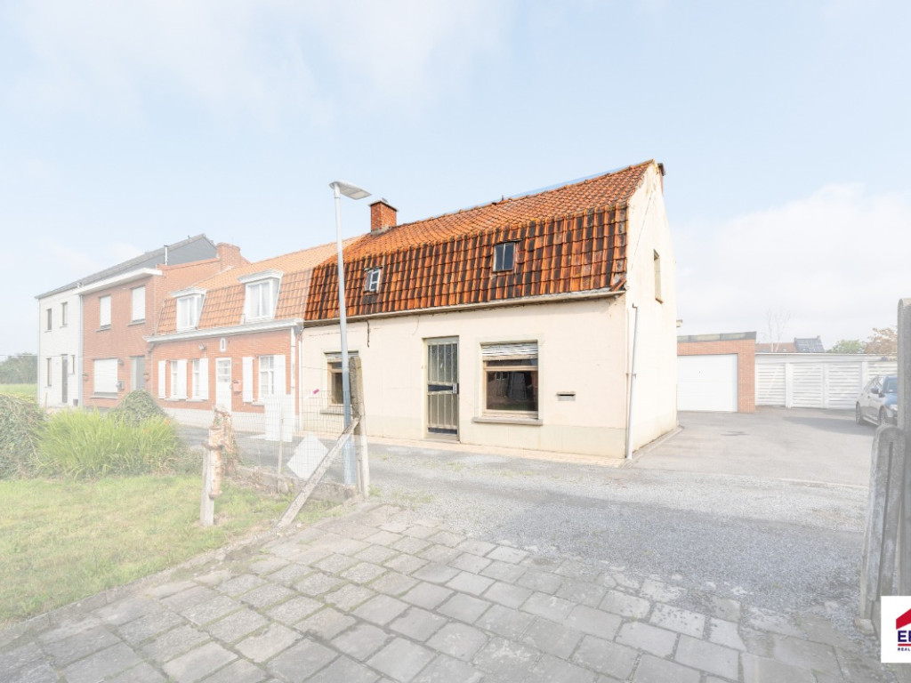 Oostrozebekestraat - 138 - - 8760