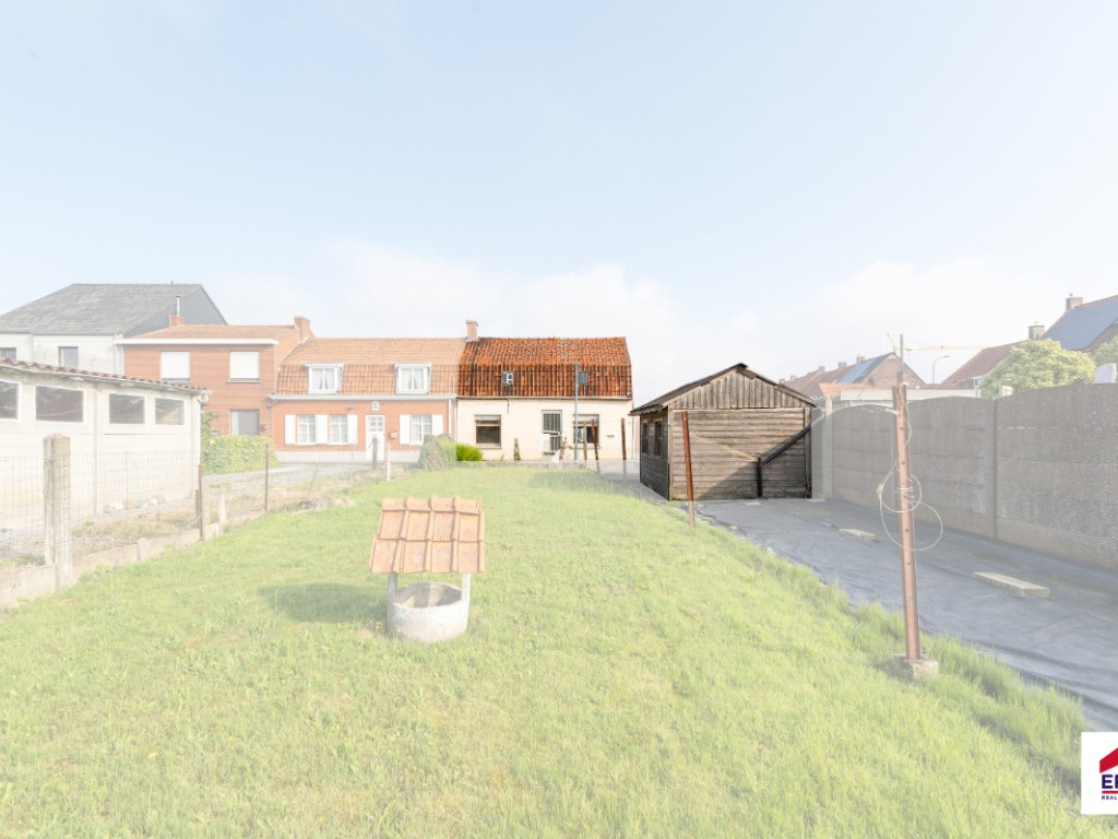 Oostrozebekestraat - 138 - - 8760