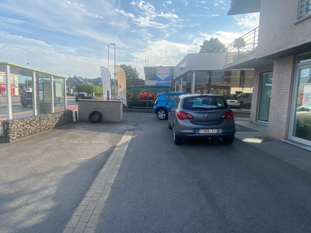 Staatsbaan - 67 - - 9870