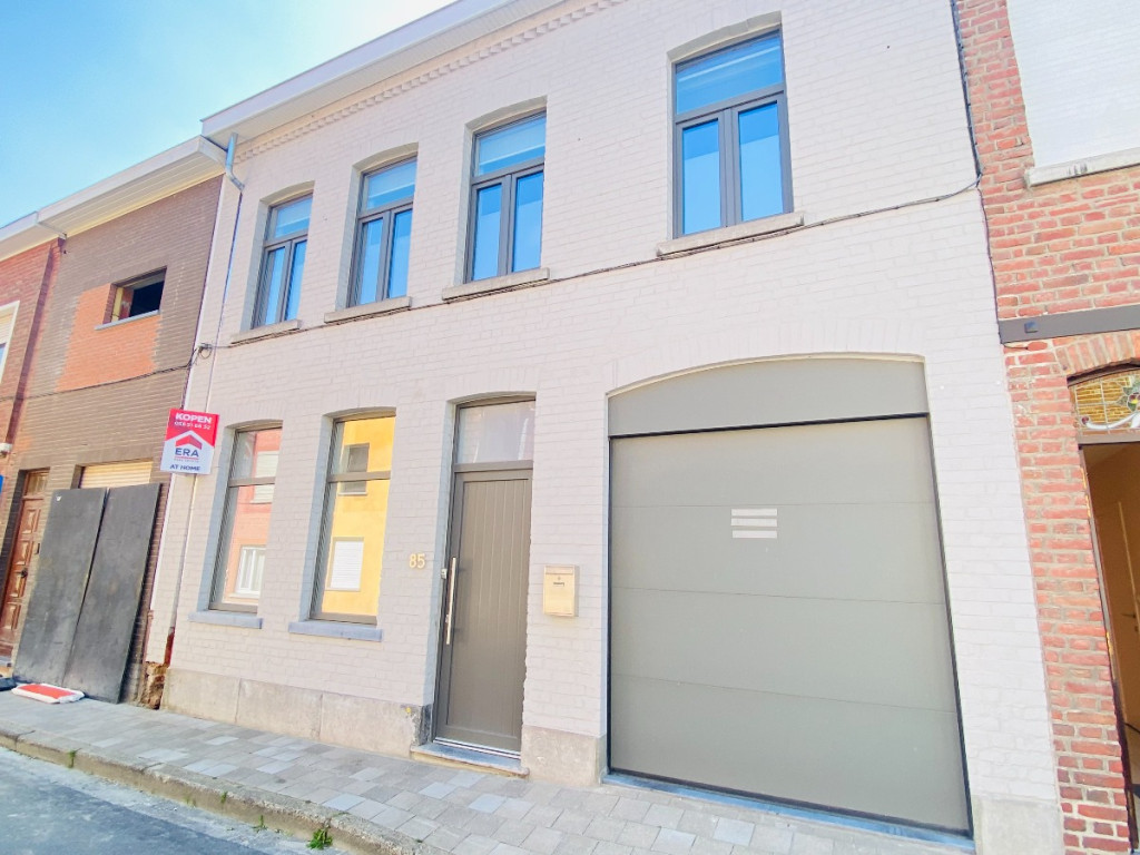 Molenstraat - 85 - - 8940