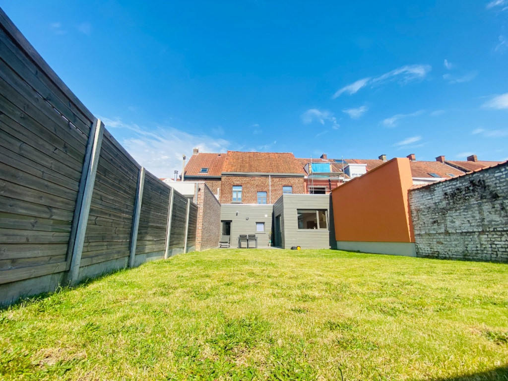 Molenstraat - 85 - - 8940
