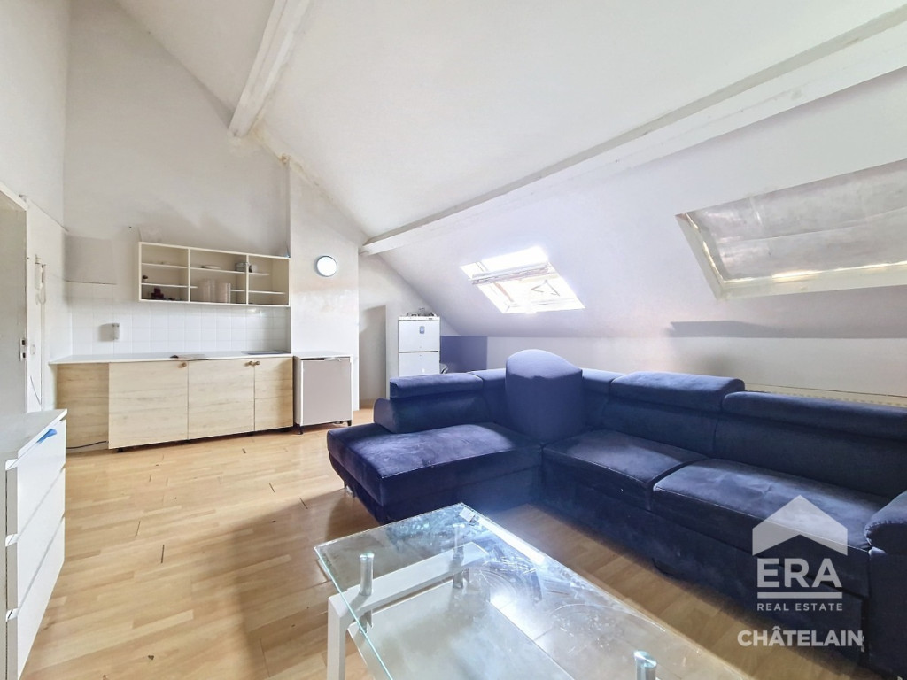 Rue Edouard Stuckens - 94 - - 1140