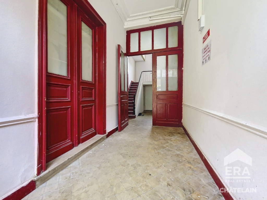 Rue Edouard Stuckens - 94 - - 1140