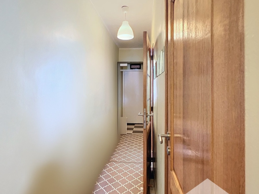 Rue Hélène Ryckmans - 3 - - 1080