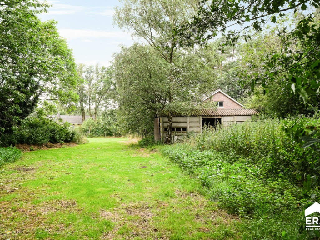 Neerzijstraat - 34 - - 3600