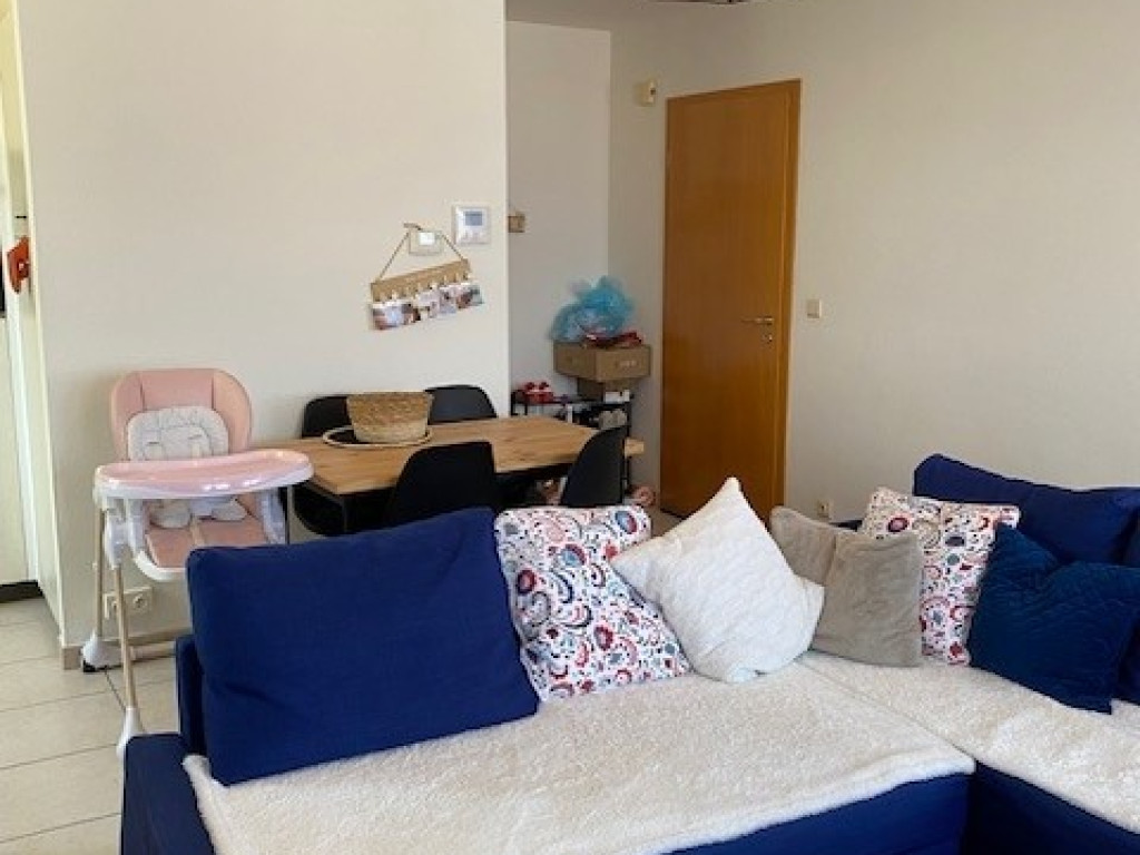 Nijverheidsstraat - 206 - bus 3A - 1800