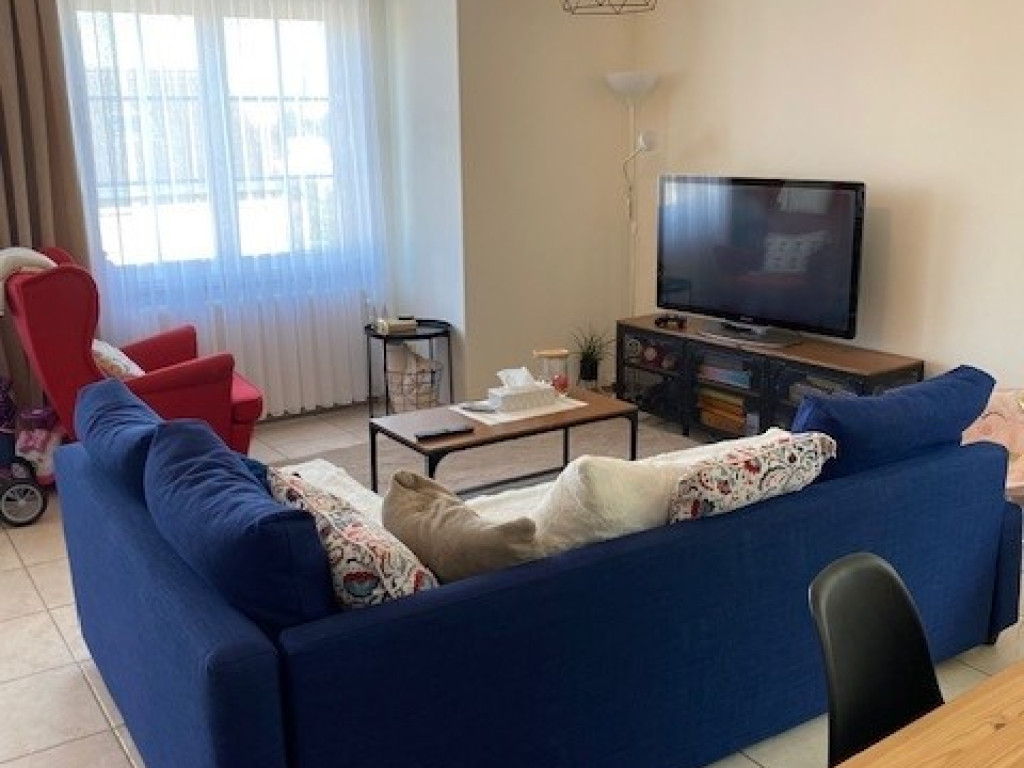 Nijverheidsstraat - 206 - bus 3A - 1800