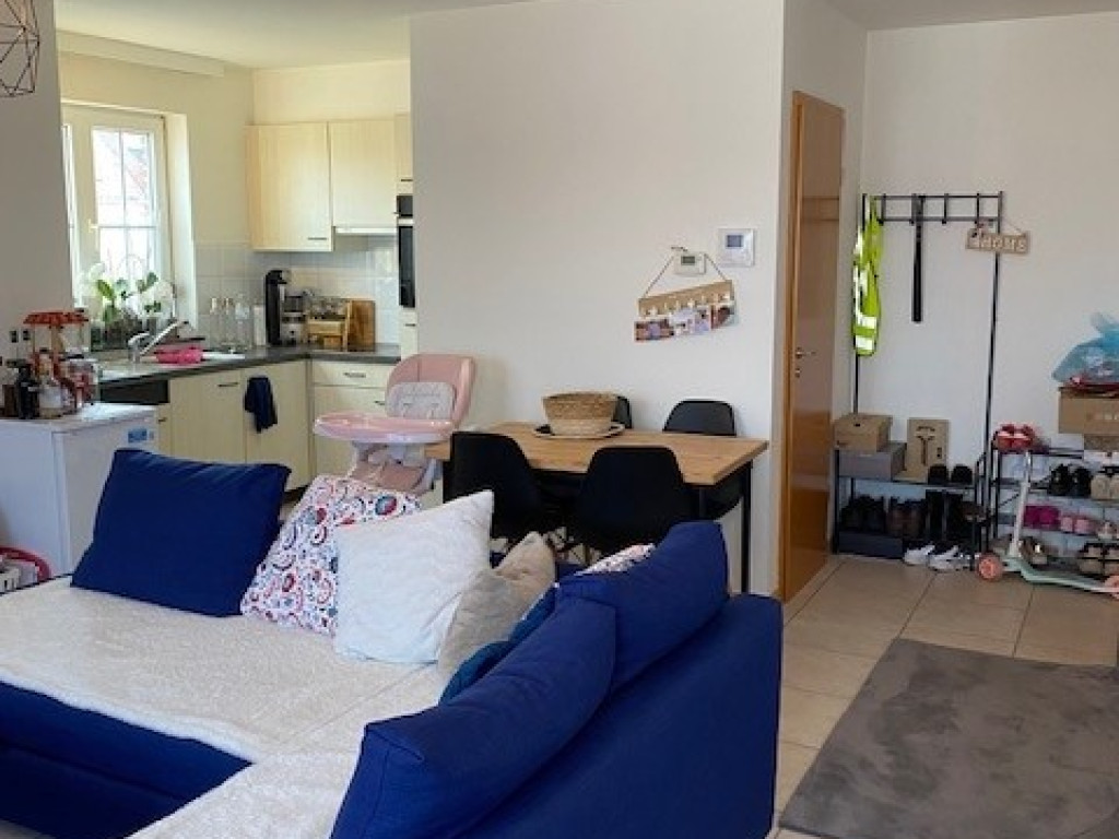 Nijverheidsstraat - 206 - bus 3A - 1800