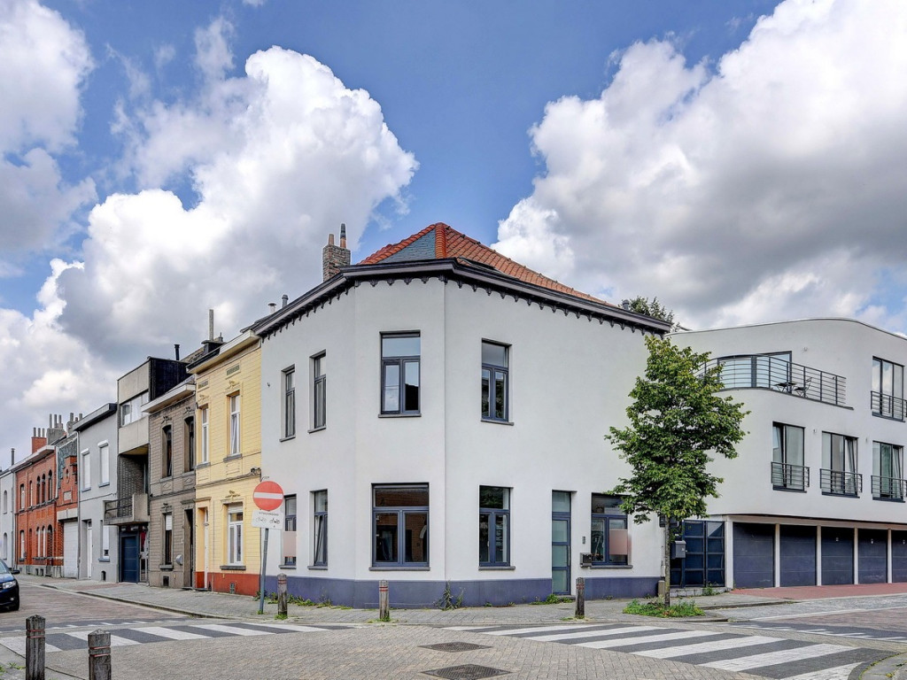 Willem Lambertstraat - 38 - - 1930