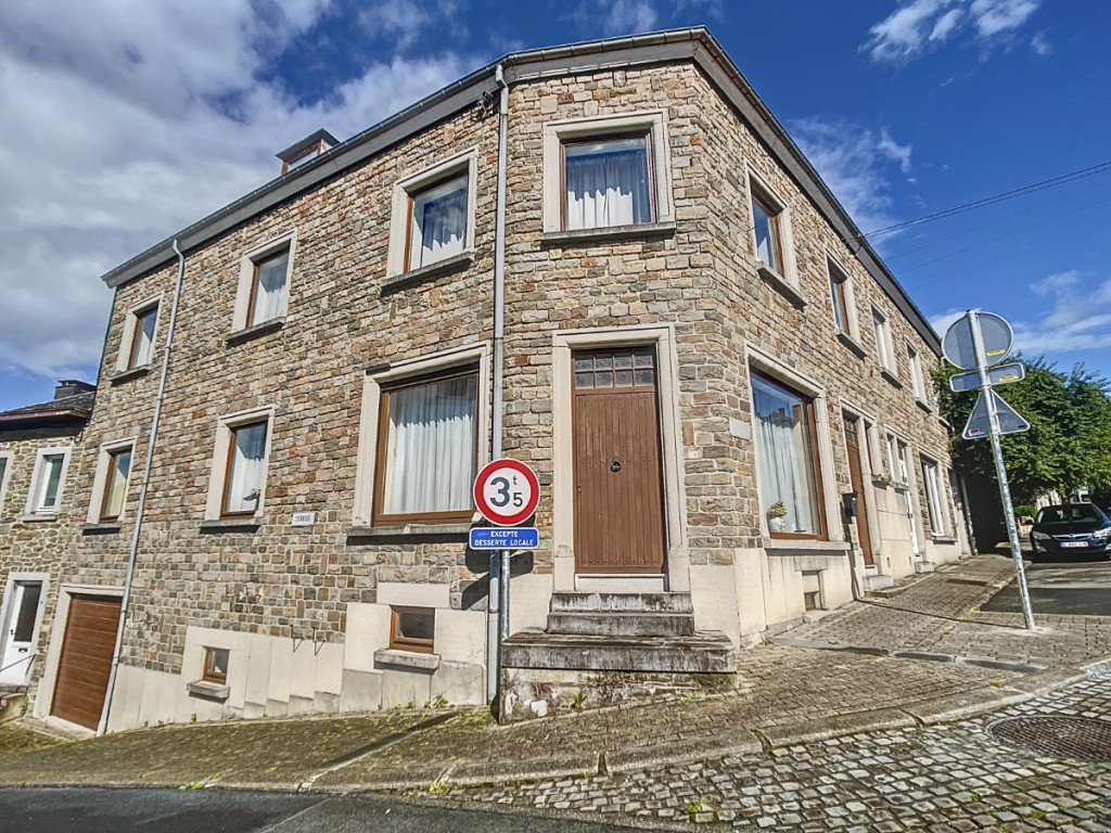Rue de Bastogne - 1 - - 6660