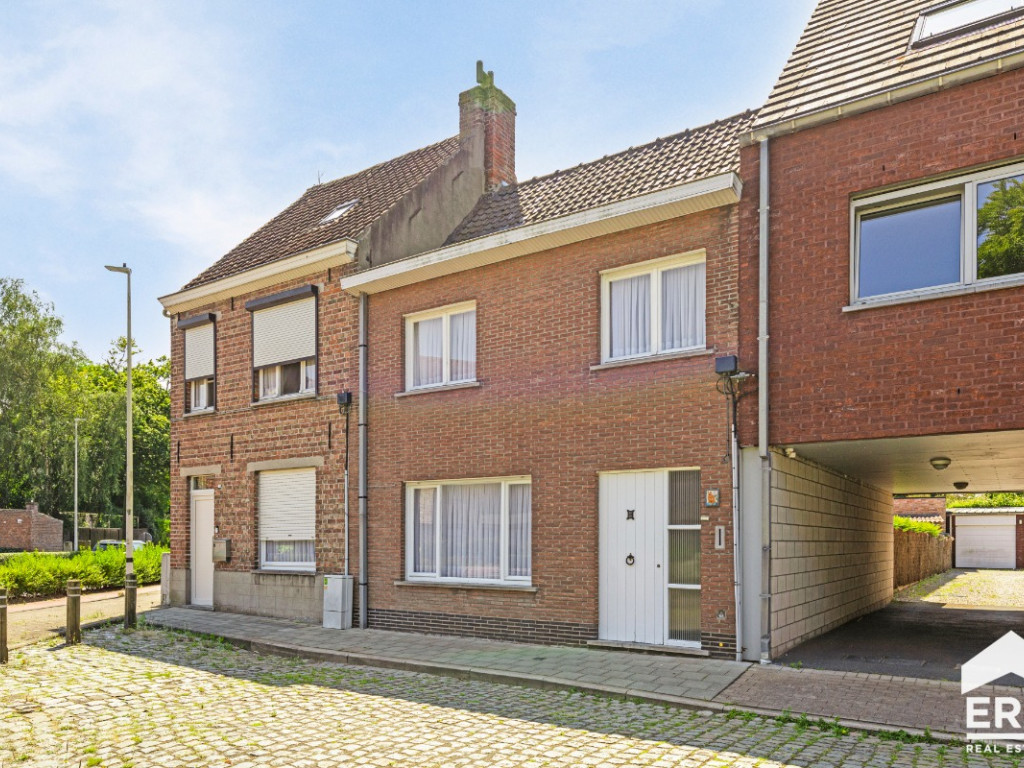 Zeeweg - 6 - - 8490