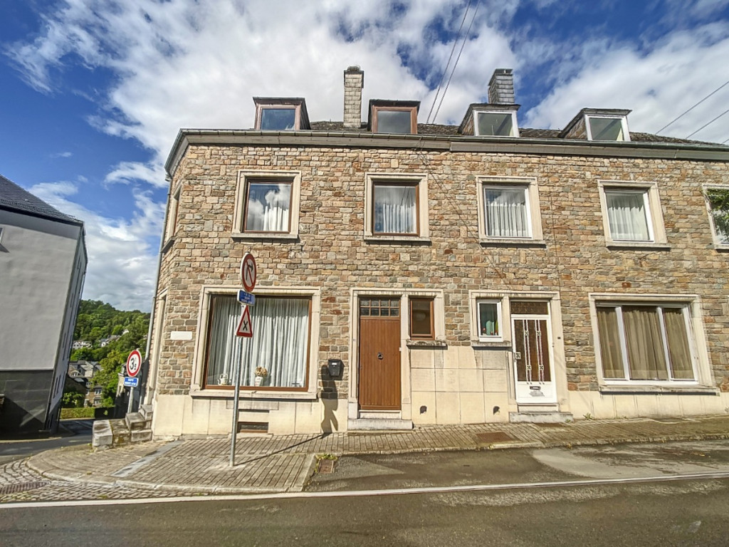 Rue de Bastogne - 1 - - 6660