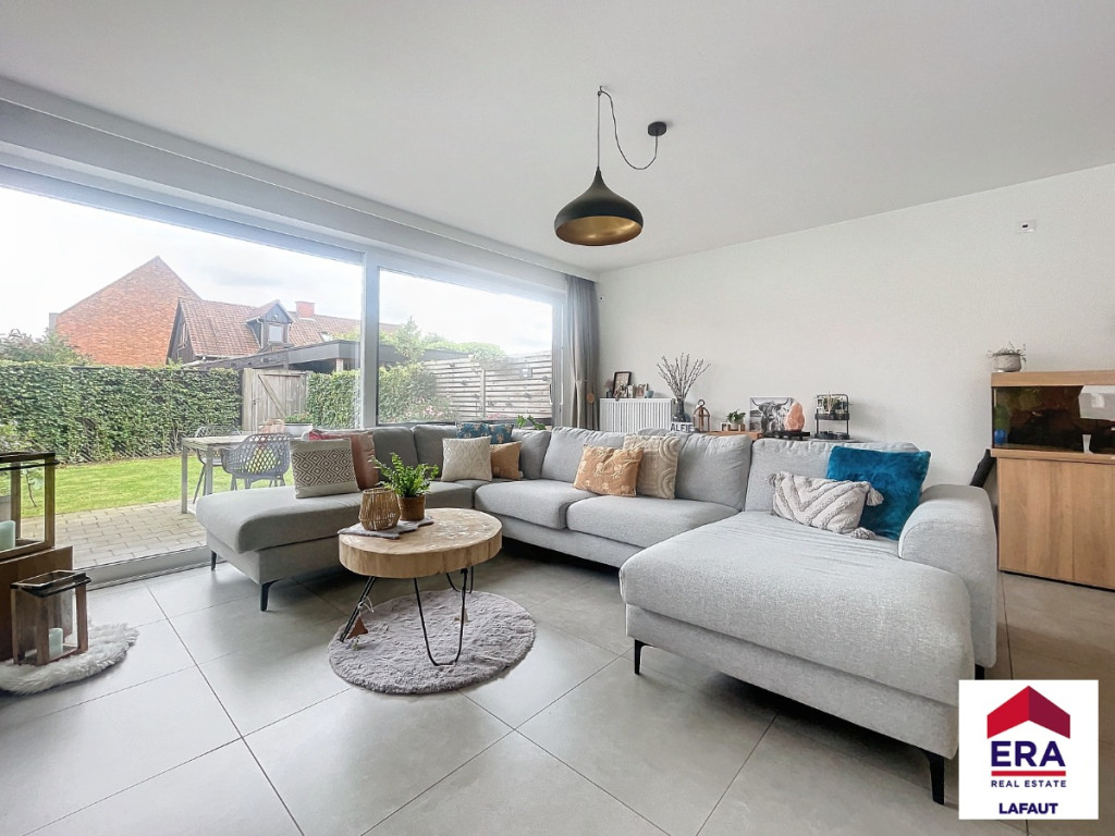 Baudeloostraat - 37 - 0001 - 8700