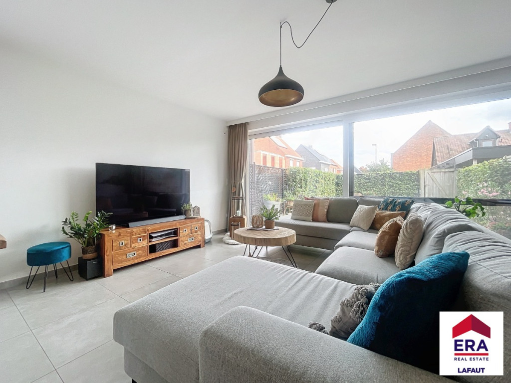 Baudeloostraat - 37 - 0001 - 8700