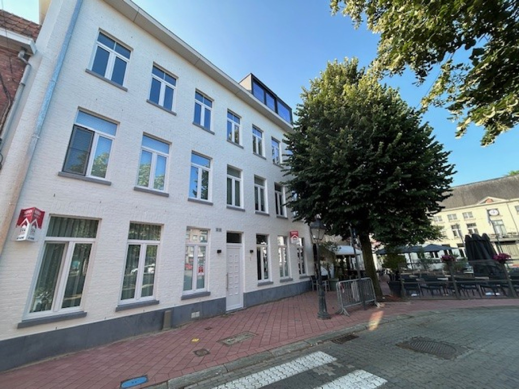 Sint-Maartensplein - 11 - A 3.1 - 8930