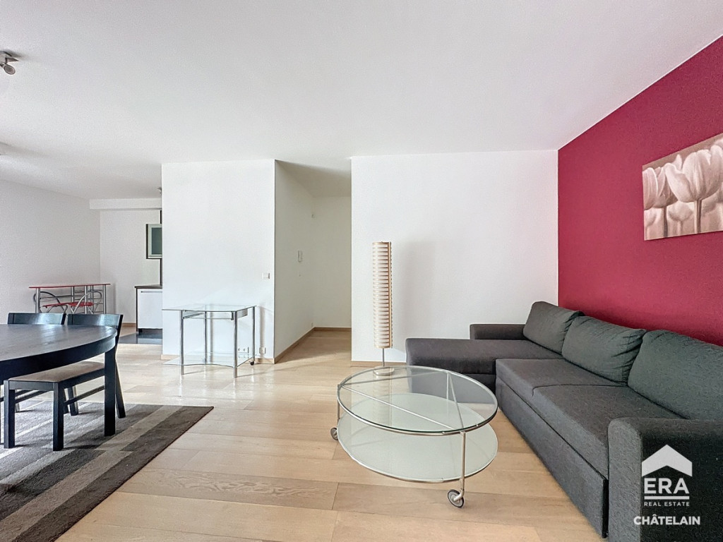 Avenue Eugène Plasky - 30 - 1 - 1030