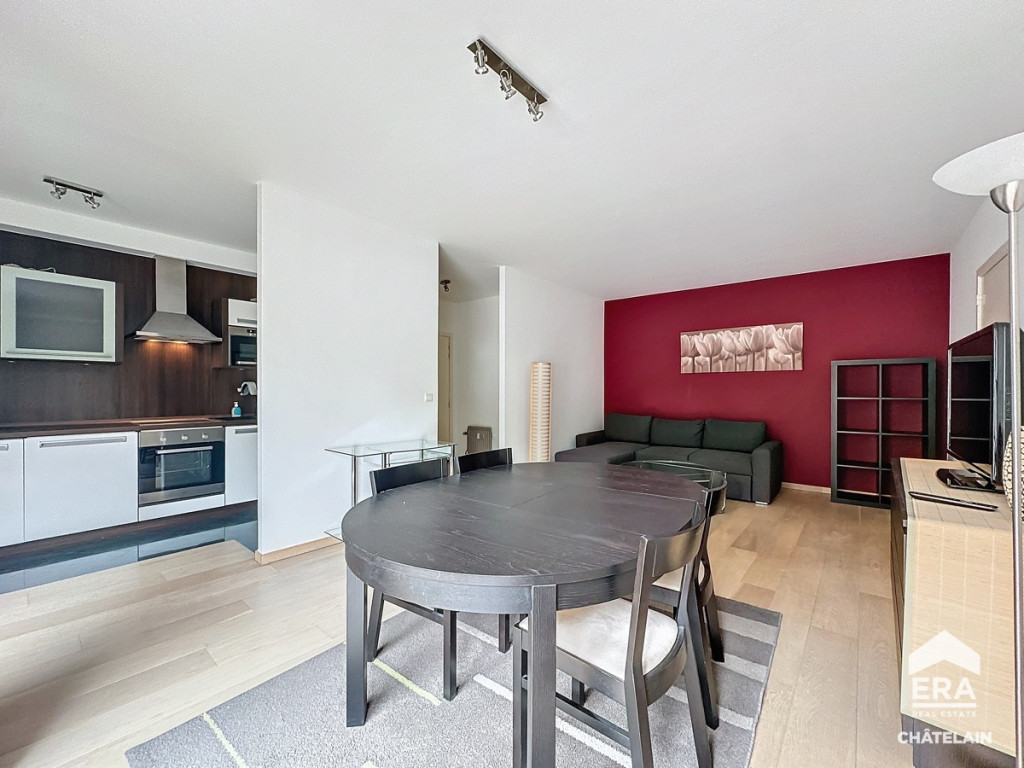 Avenue Eugène Plasky - 30 - 1 - 1030