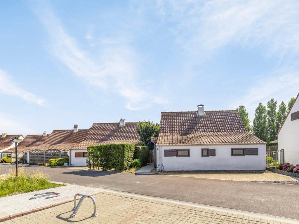 Blekkaertstraat - 10 - VIS 12 - 8450