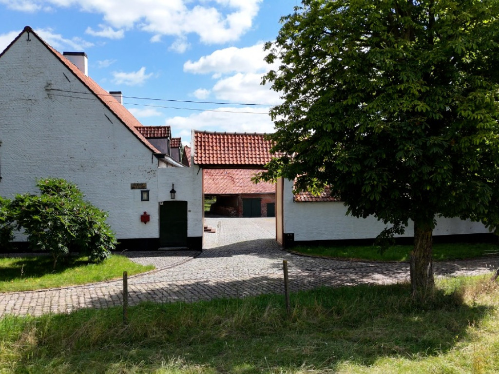 Avelgemstraat - 180 - - 8550