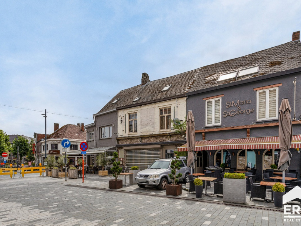 Dorp - 30 - - 3920
