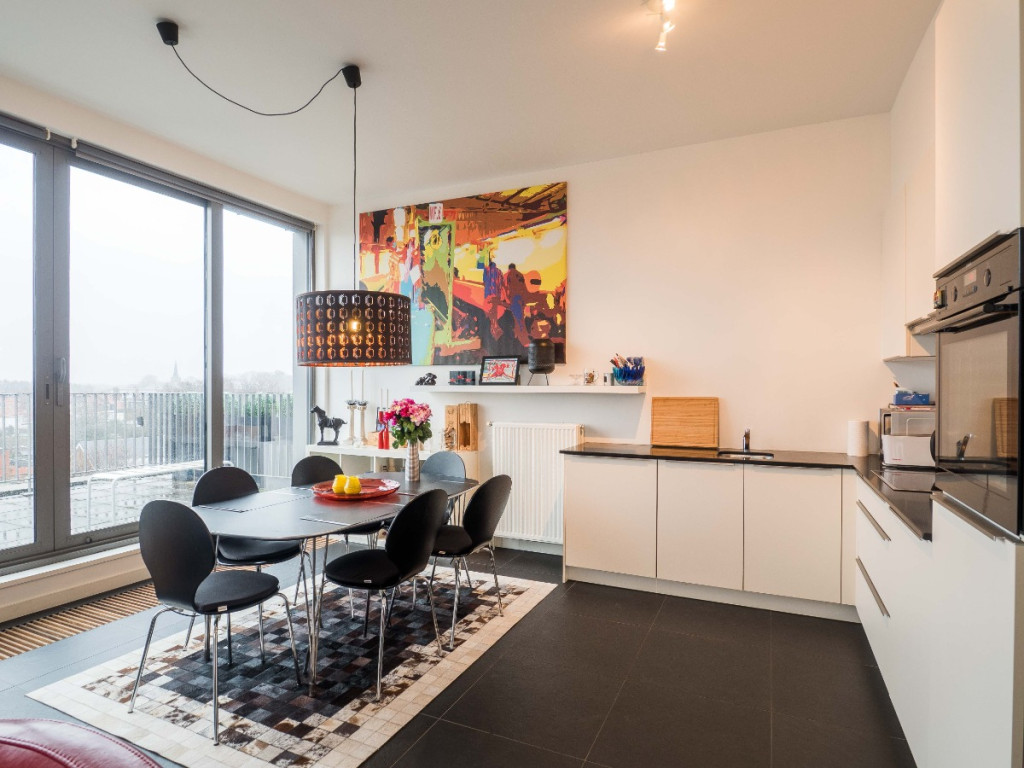 Heistraat - 69 - Bus 5.2 - 2610